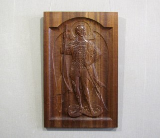 Выставка Чигирова