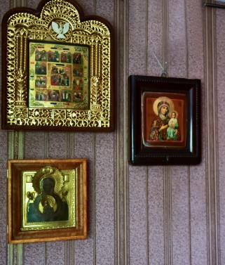 Выставка Беларусь православная