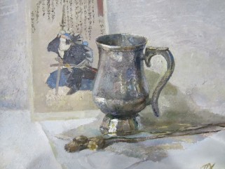 Выставка Ходоровича