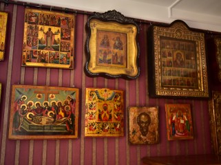 Выставка Беларусь православная